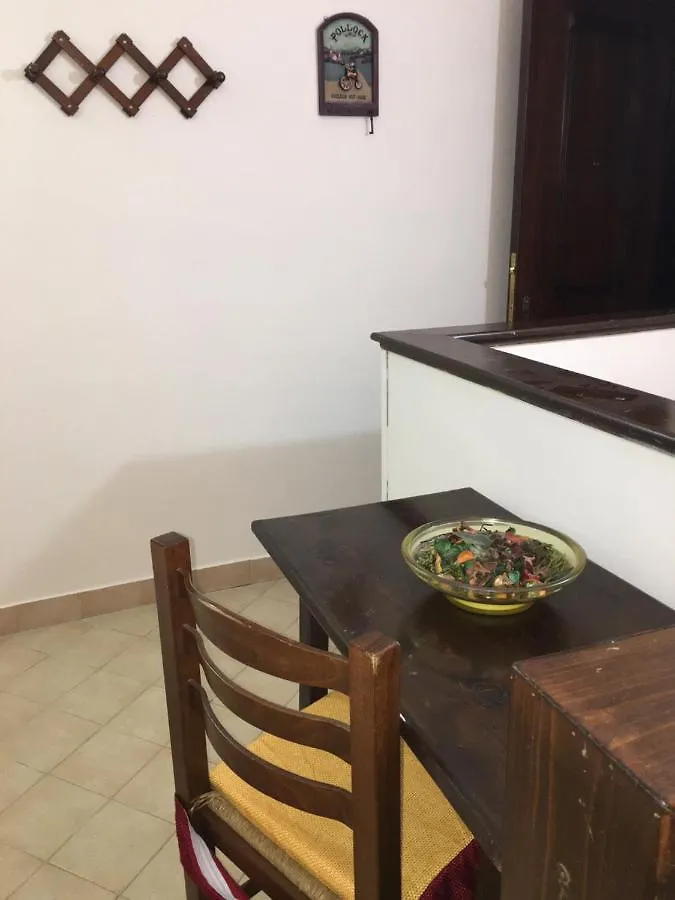 Normanni Central House Palermo Holiday home