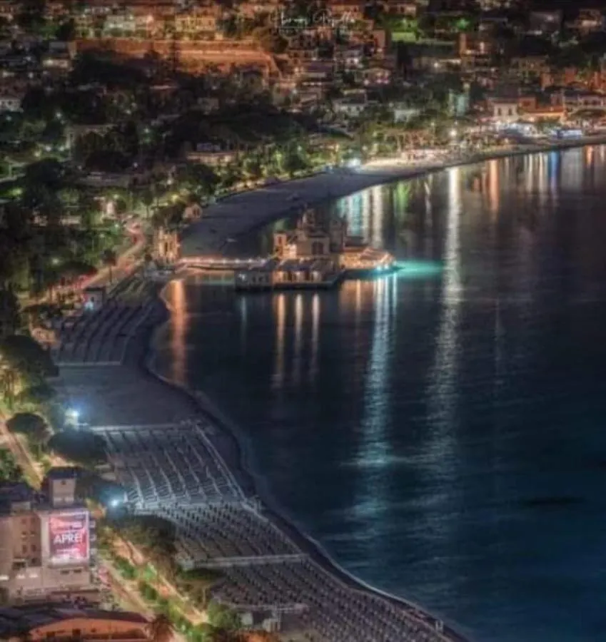 Normanni Central House Palermo Holiday home