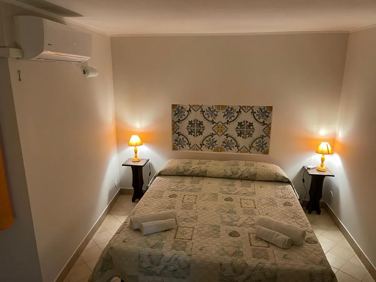 Holiday home Normanni Central House Palermo