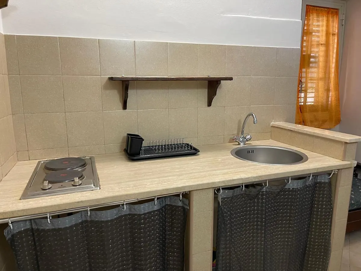 Holiday home Normanni Central House Palermo
