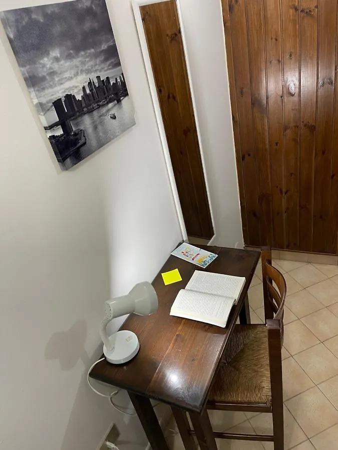 Holiday home Normanni Central House Palermo Italy