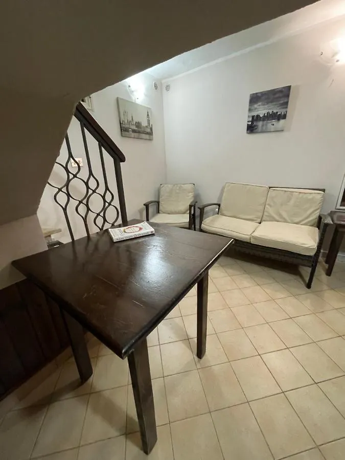 Holiday home Normanni Central House Palermo