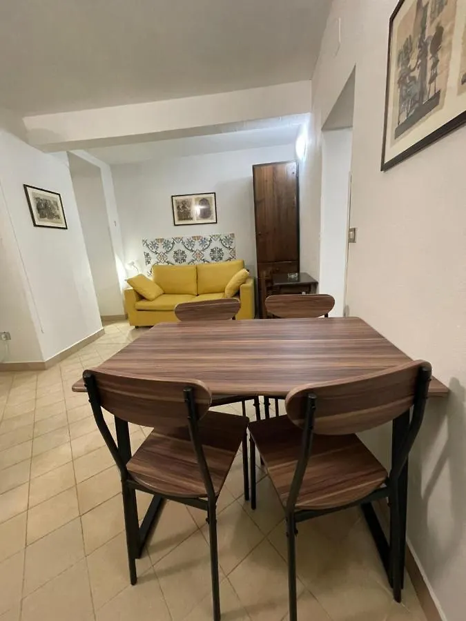 Normanni Central House Palermo