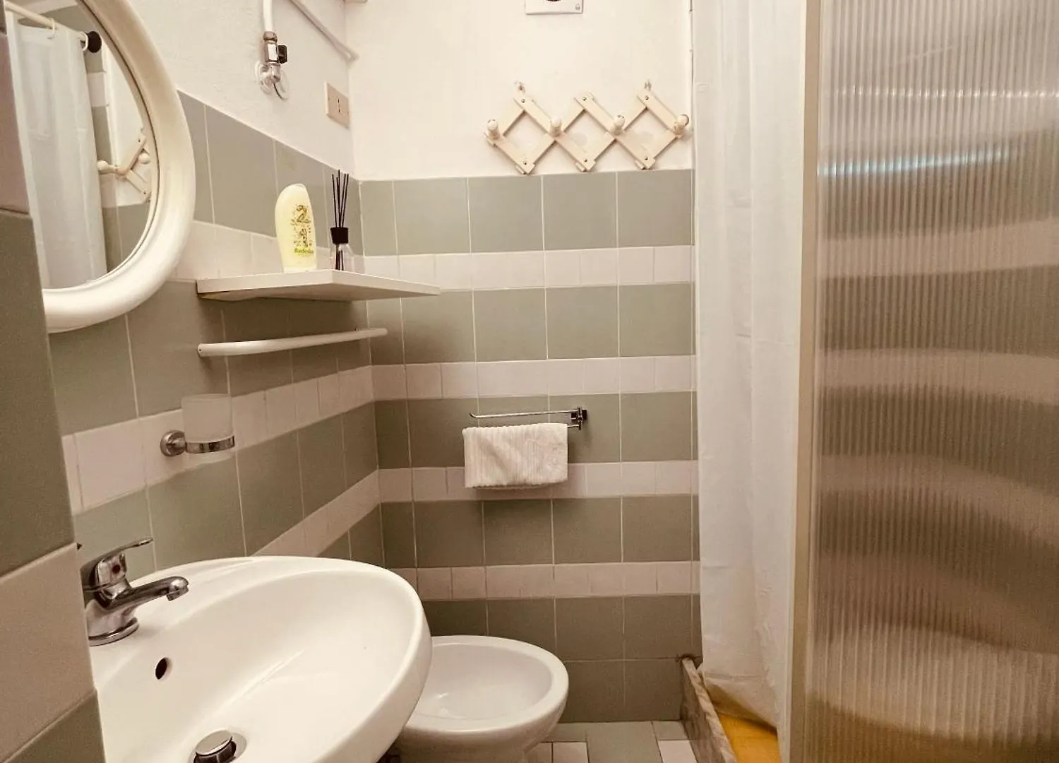 Holiday home Normanni Central House Palermo