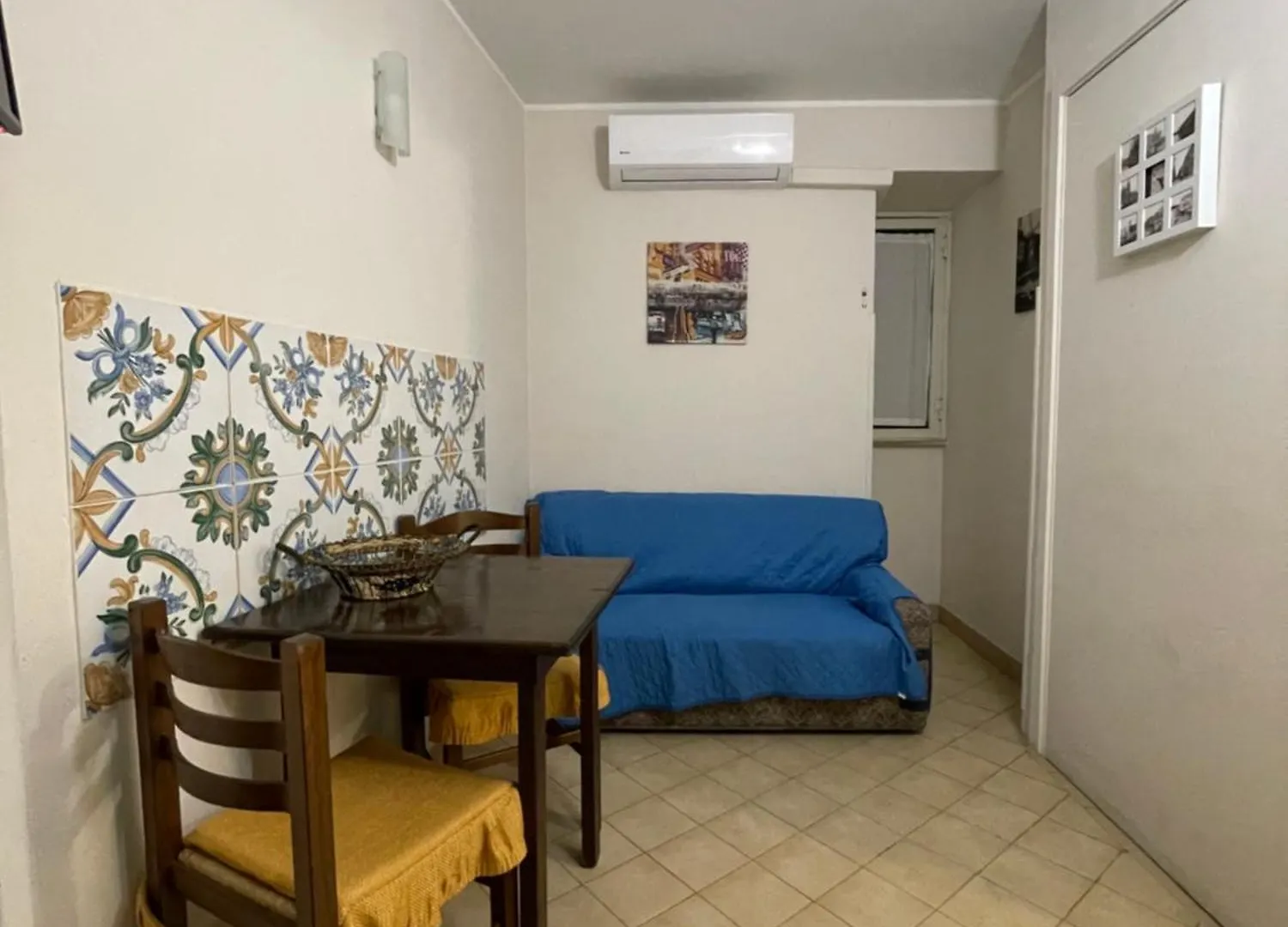 Normanni Central House Palermo