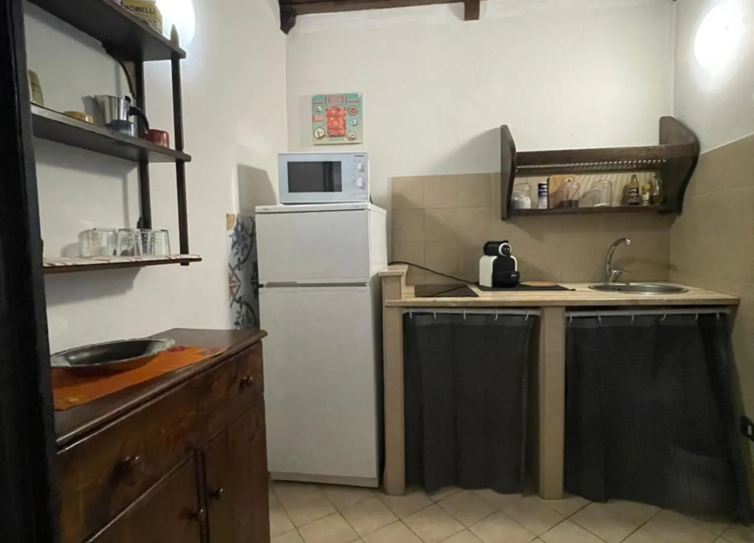 Normanni Central House Palermo